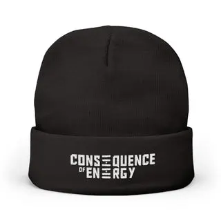 Gorro Beanie Bordado