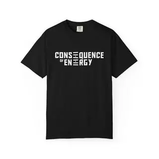 Polera Unisex COE